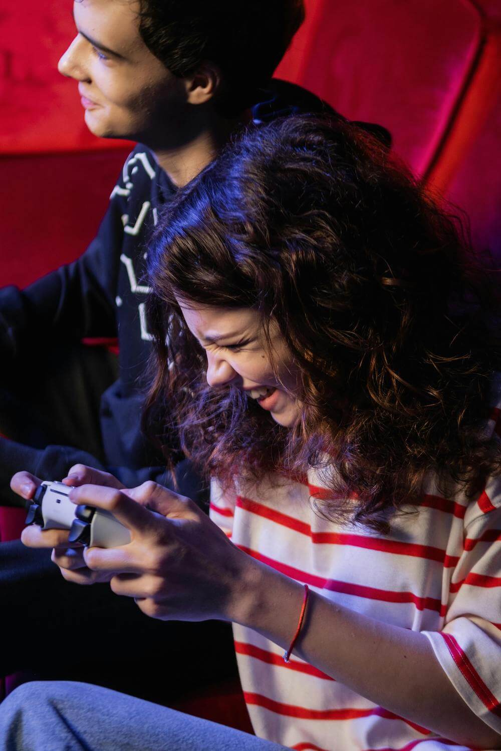 How to Organise an Epic Entertainment Night