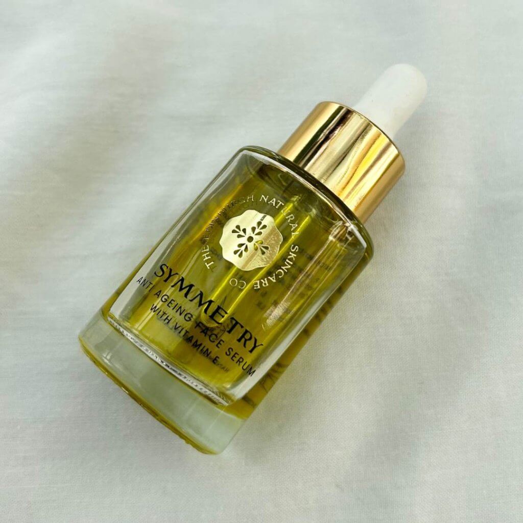Step 3: Symmetry Anti-Ageing Serum
