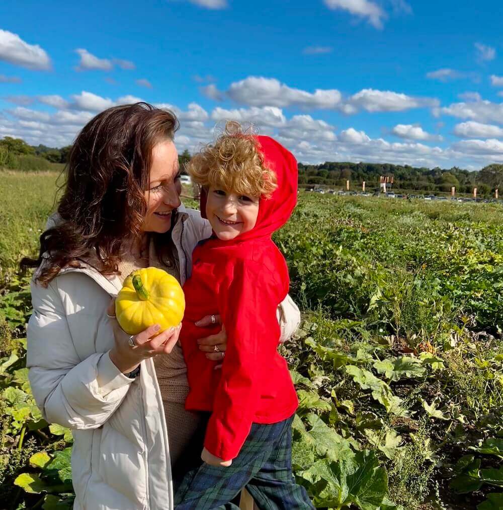 Children's Autumn Activities in North County San Diego