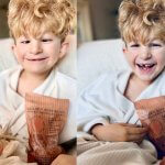 At Home Spa Day – A Relaxing Way To Spend Quality Time With The Kids