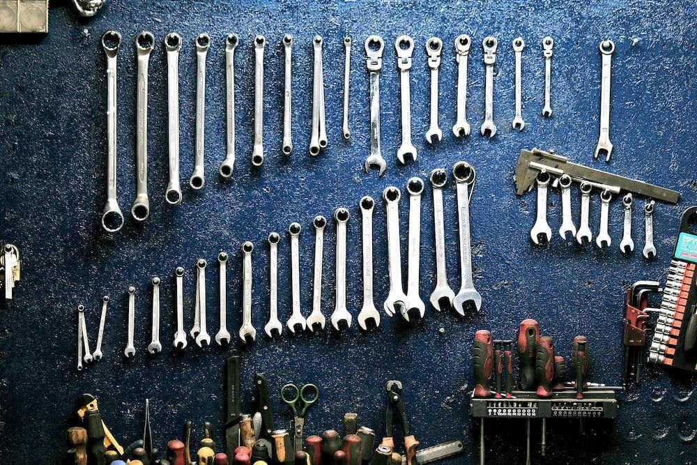 Essential Tools for DIY Success
