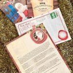 Letters From Santa: Our Honest Review