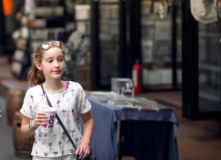Savvy Shopping Tips for Parents Feeling the Pinch