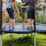 Transform Your Garden into the Perfect Space for Teenagers