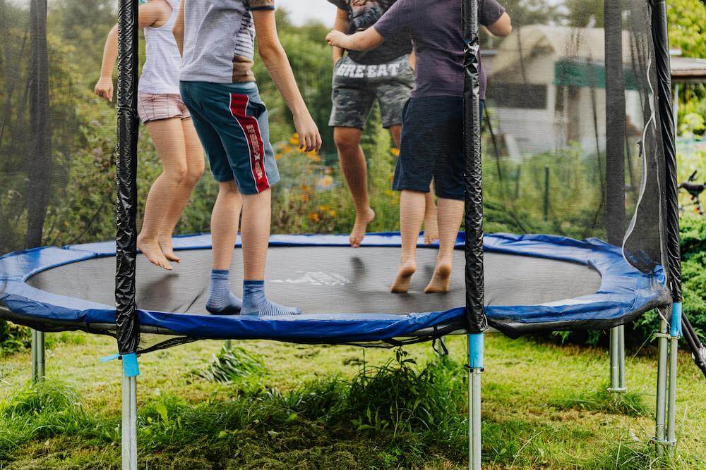 Transform Your Garden into the Perfect Space for Teenagers