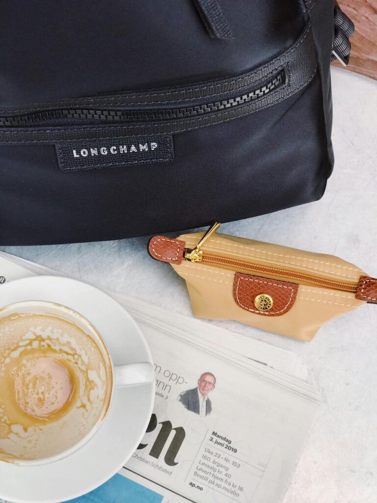 Why Longchamp Bags Are Perfect for Stylish and Practical Parents