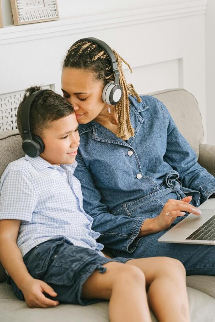 Create Stability in Their Day-to-Day Life