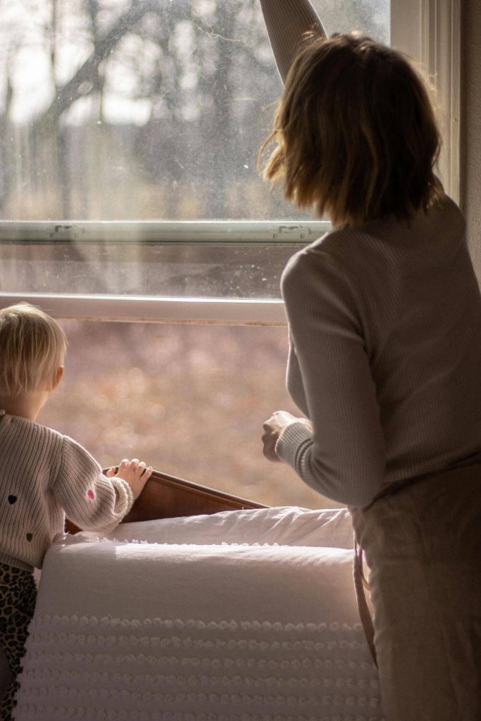 Help Preserve Their Parent’s Memory