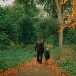 Supporting Your Child Through the Loss of Their Parent