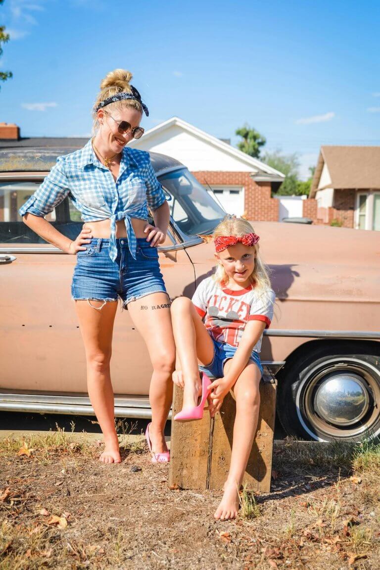 Your Guide to Reviving Iconic Looks for Everyday Adventures