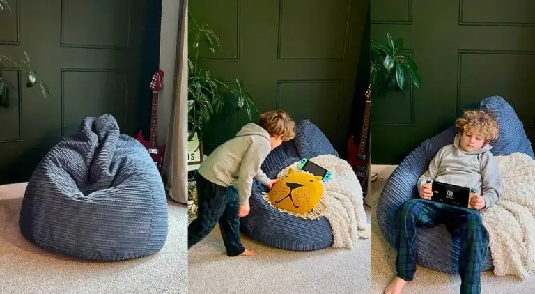 How To Level Up Your Child’s Gaming Space