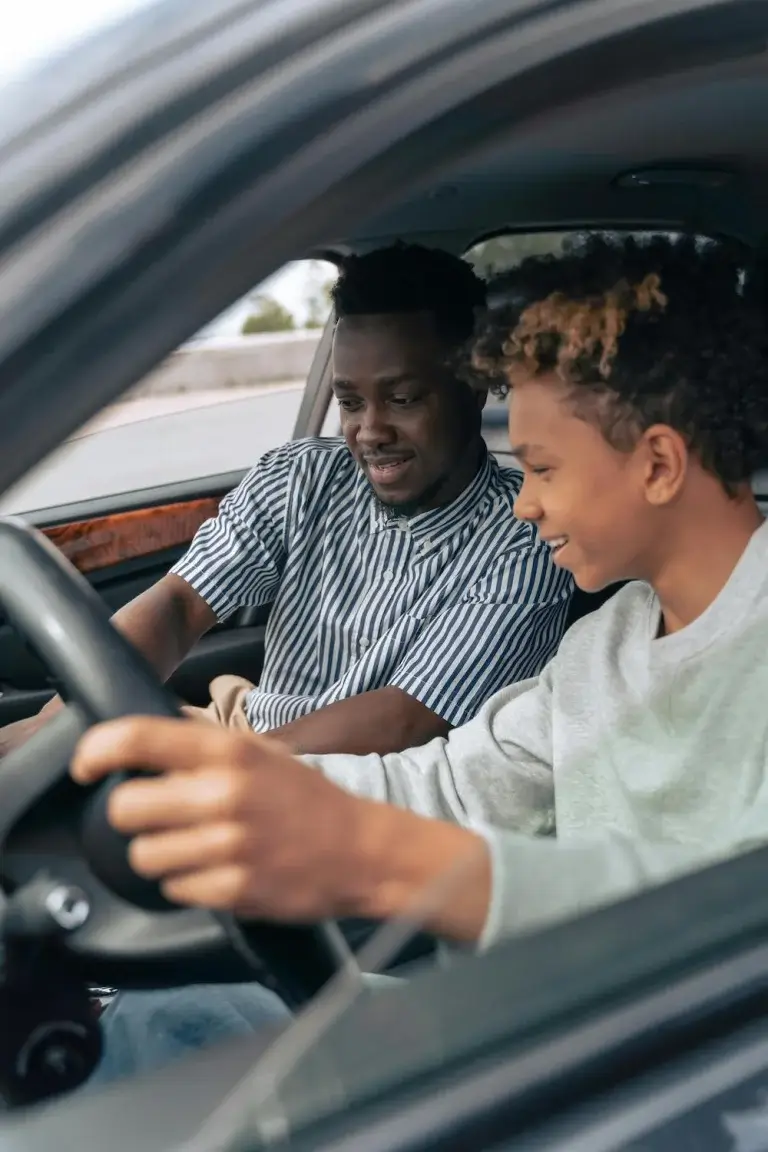 Can You Ease Driving Anxiety?