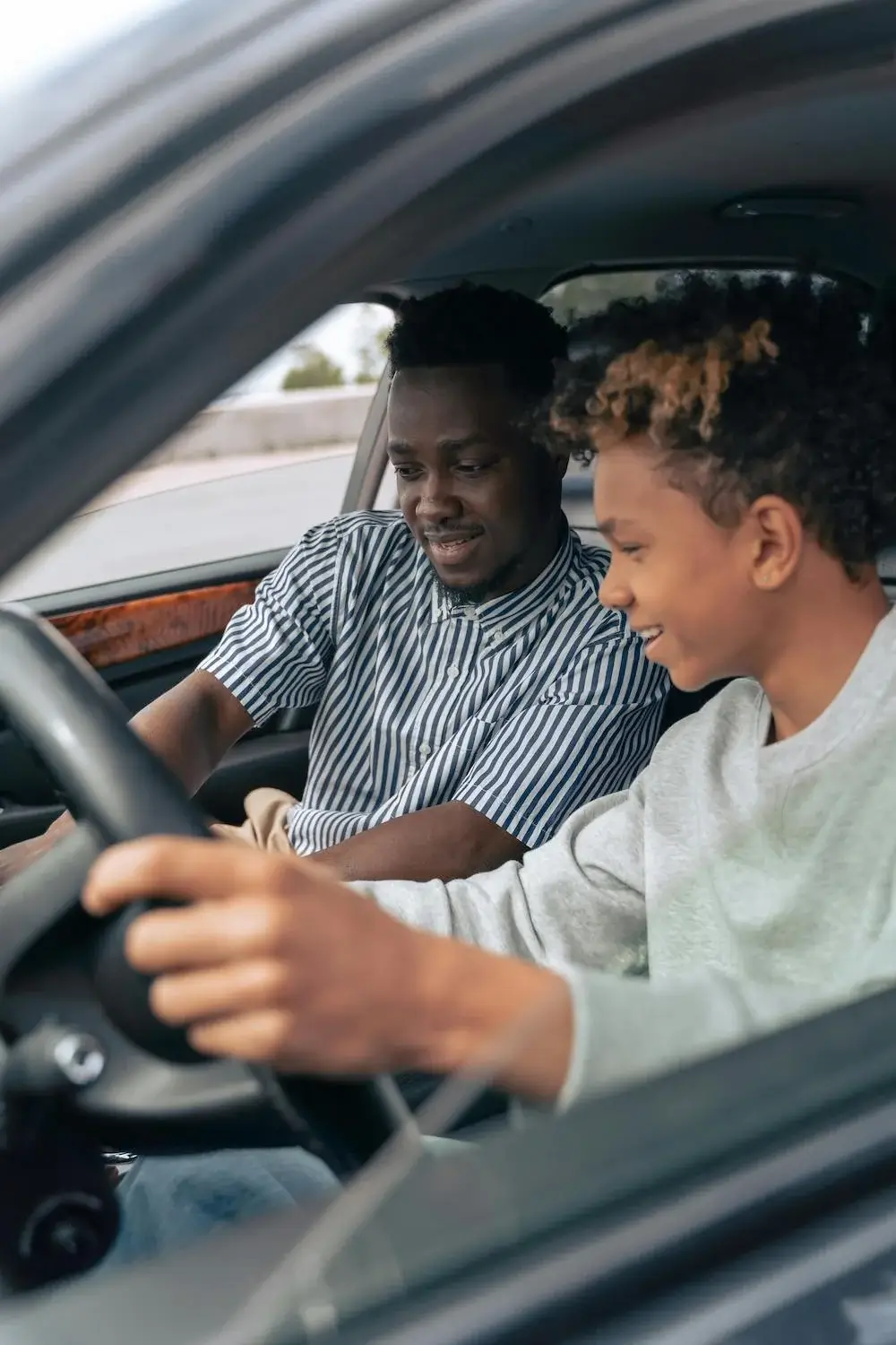 Can You Ease Driving Anxiety?