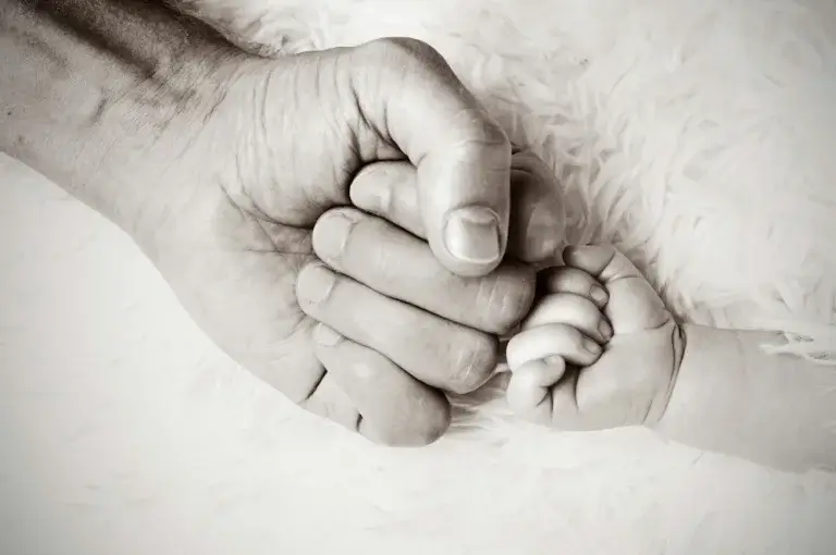 How Fathers Can Take Better Care of Their Physical and Mental Health
