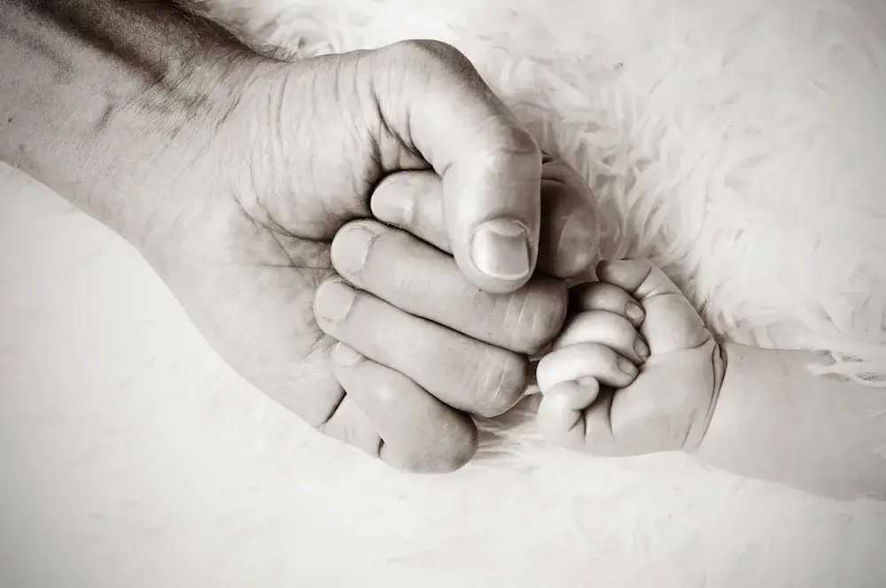 How Fathers Can Take Better Care of Their Physical and Mental Health
