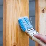 How to Stain and Protect Exterior Wood: A Simple Guide