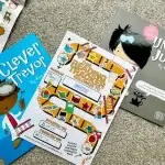 How To Conquer Reading Homework Battles (+ Free Reading Chart Printable)