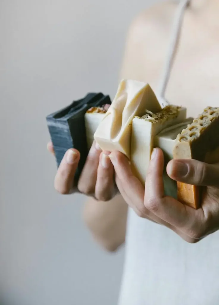 Ingredients That Are Good for Baby’s Skin