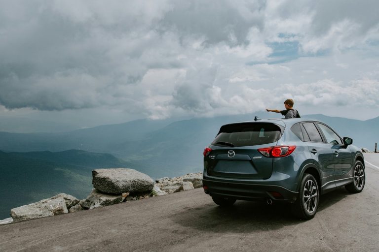 How To Prepare For A Family Road Trip