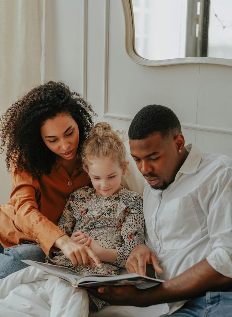 Ways to Positively Impact Children’s Lives