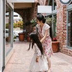 How Choosing an Outfit for a Wedding Can Become a Whole Family Occasion