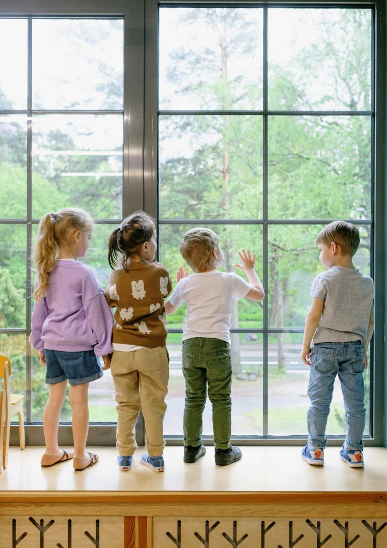 How to Transform Your Conservatory into a Cosy Playroom Your Kids Will Love