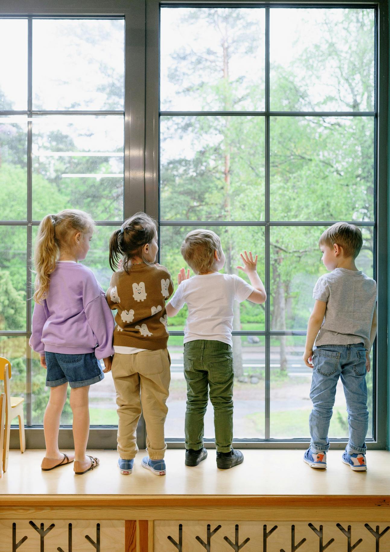 How to Transform Your Conservatory into a Cosy Playroom Your Kids Will Love