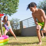How To Make Summer Feel Special For Kids