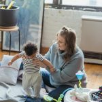 A Guide To Choosing The Right Flooring For Busy Families