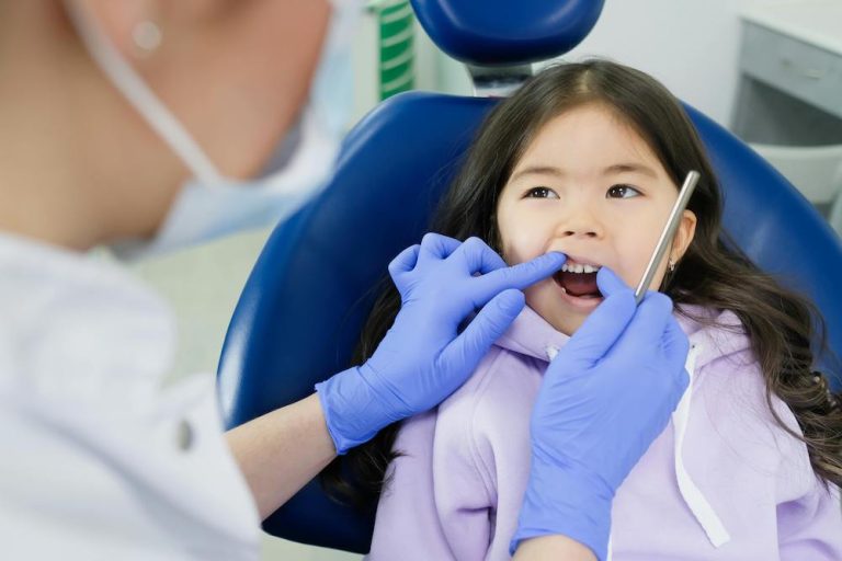 Teaching Your Kids To Be Confident in Healthcare Settings: A Parent’s Guide