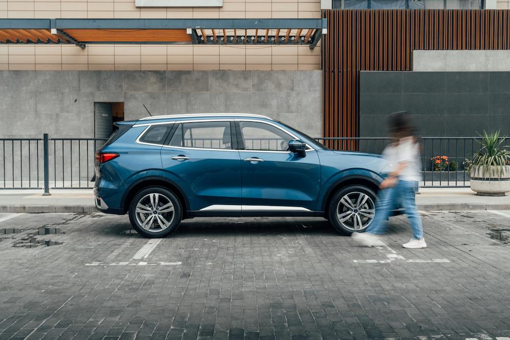 The Hidden Cost of Family Cars: What Parents Should Know About PCP Agreements