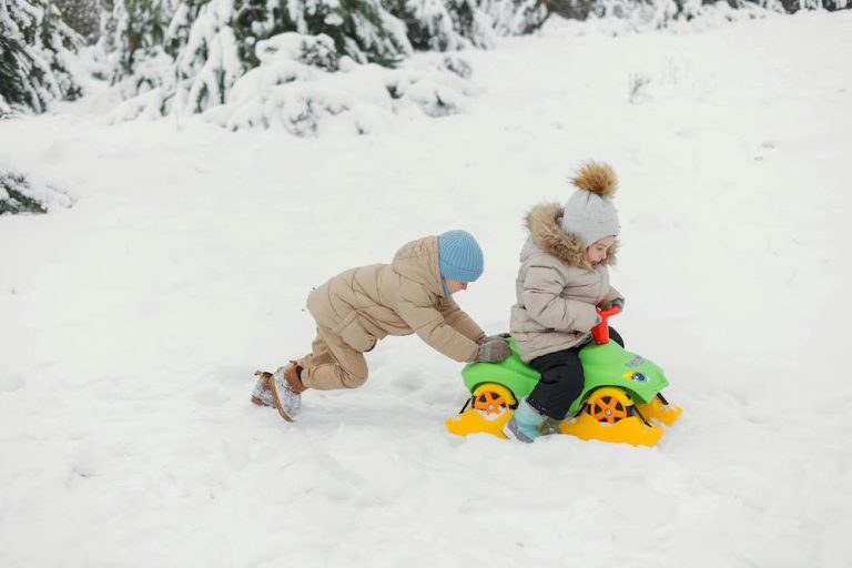 Your Ultimate Guide to a Family Skiing Holiday + Packing Checklist