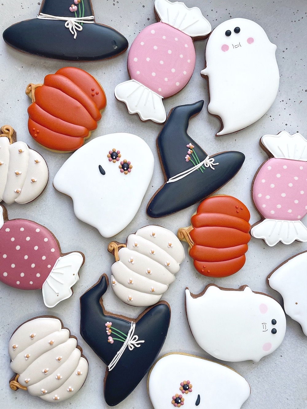 39 Boo Basket Treats For Halloween