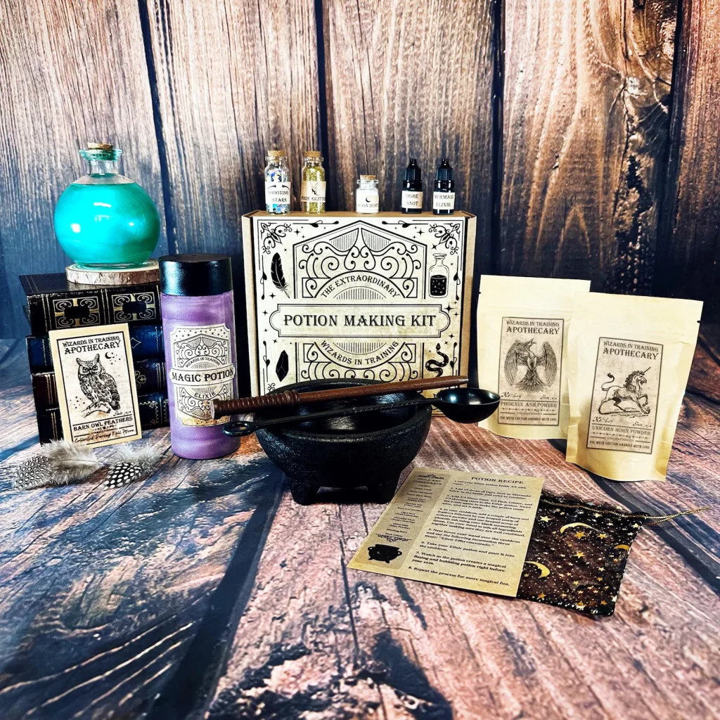 Potion Making Kit