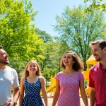 Free Family Days Out in Kent