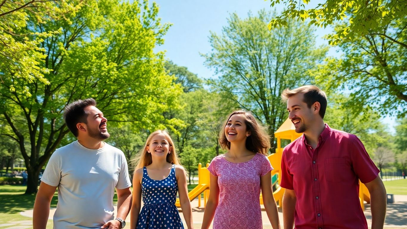 Free Family Days Out in Kent
