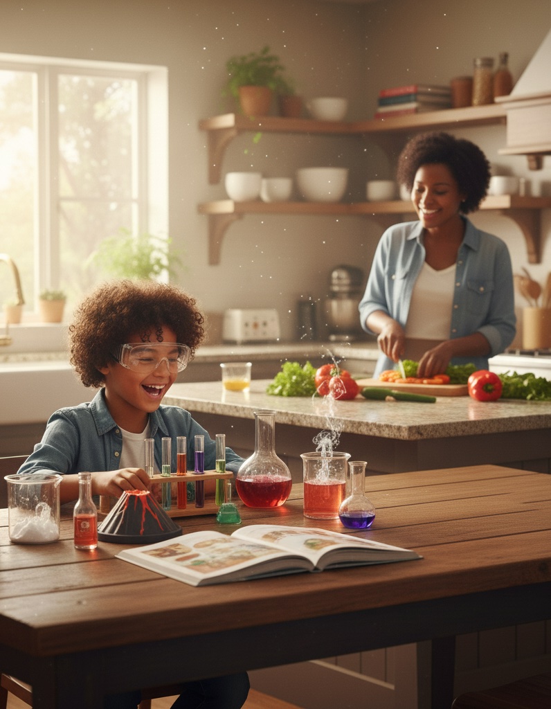 9 Must-Read Books for Homeschooling