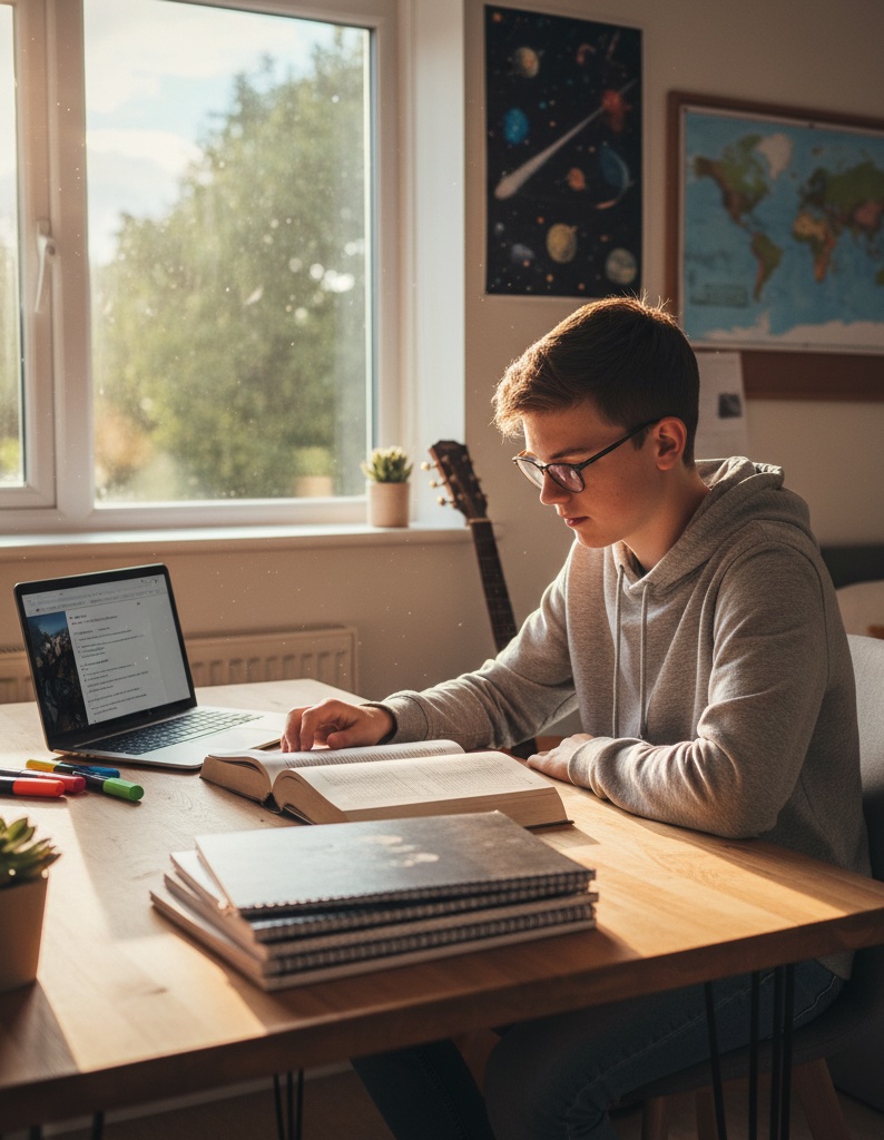 The Best Free Online Homeschooling Resources for Year 10