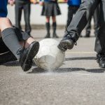 Best School Shoes For Boys (That Survive Football, Puddles & The Playground)