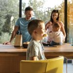 Practical Upgrades for a Calmer, Happier Family Home