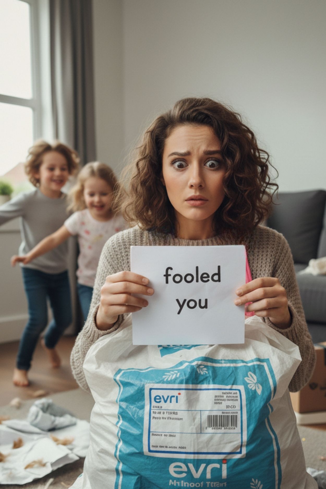 From Bargain To Scam? Vinted Red Flags Every Parent Should Know This Christmas