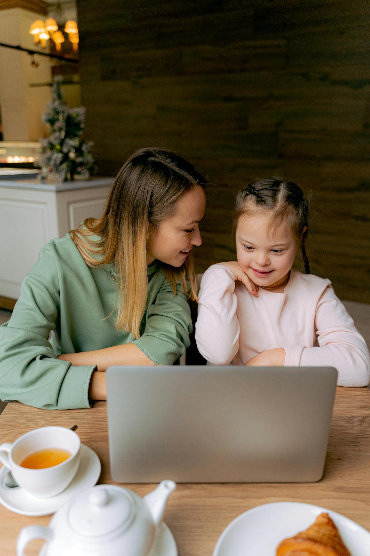 What You Need to Know When Raising a Child With a Disability