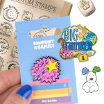 10 Magical Reading Gifts for Kids Under £5 – Chosen by Indi!