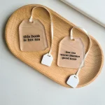 12 Bookish Stocking Fillers Under £12