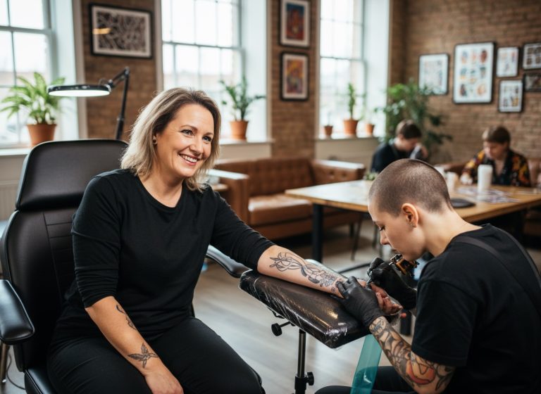 Unconventional Self-Care Tips To Kick-Start The New Year