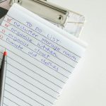 The Art of Letting Go Before a Move
