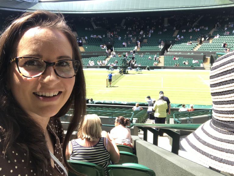 What Sports Are On This Summer? UK TV Guide + Where to Watch