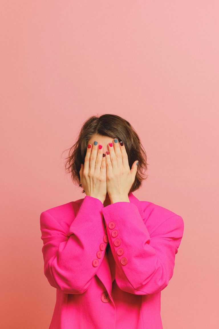 I’m 45, and My Skin Has Never Been This Bad (Here’s What I’m Doing)